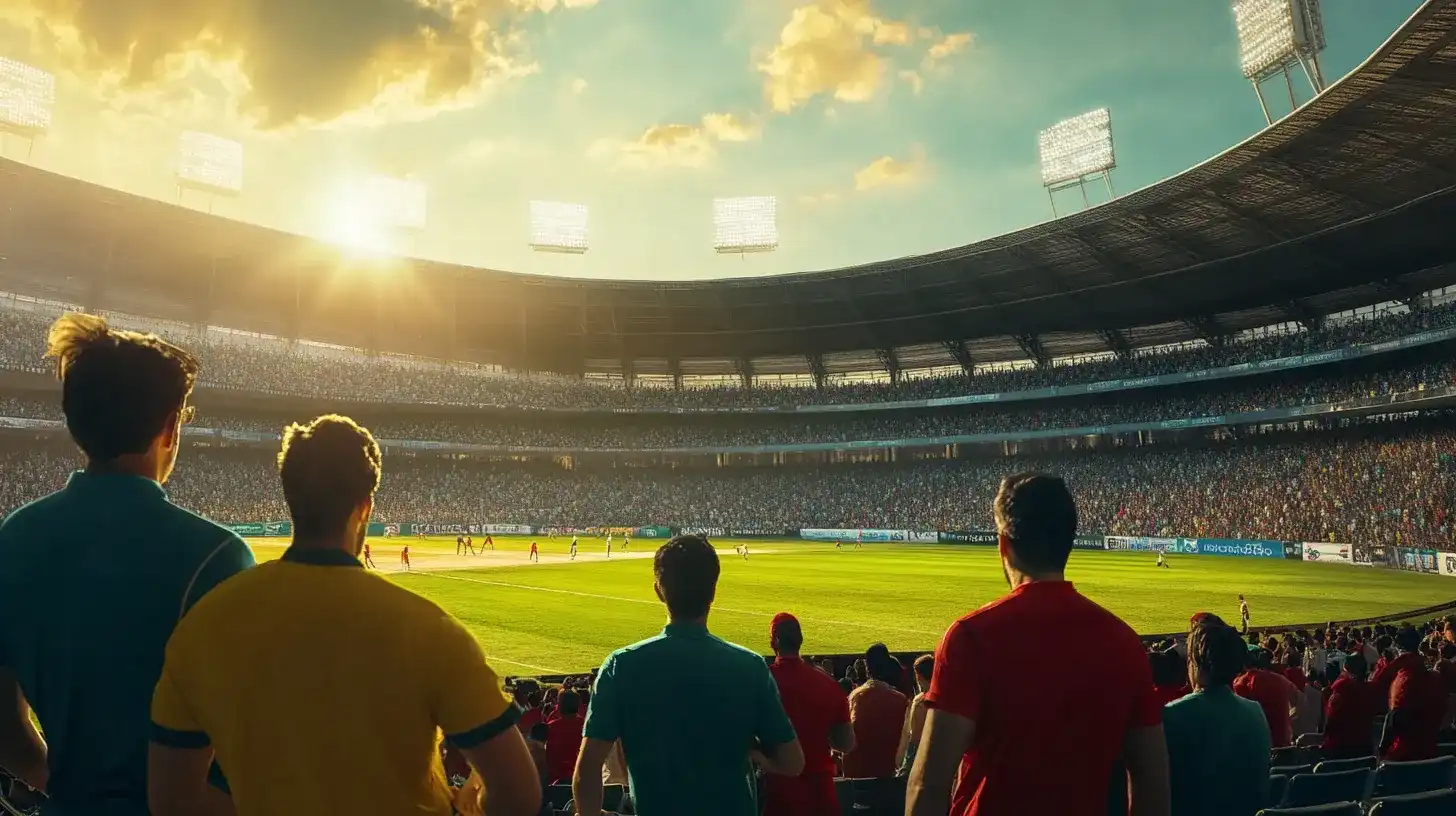 T20 World Cup