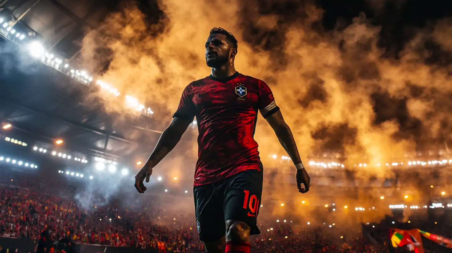 Peraduan Bola Sepak Liga Super: Memahami Dinamiknya pada 2026/06/24
