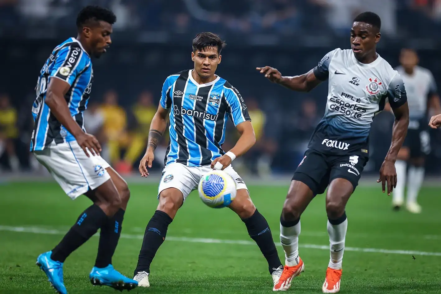 Memahami Peraduan dan Impaknya dalam Bola Sepak Antarabangsa