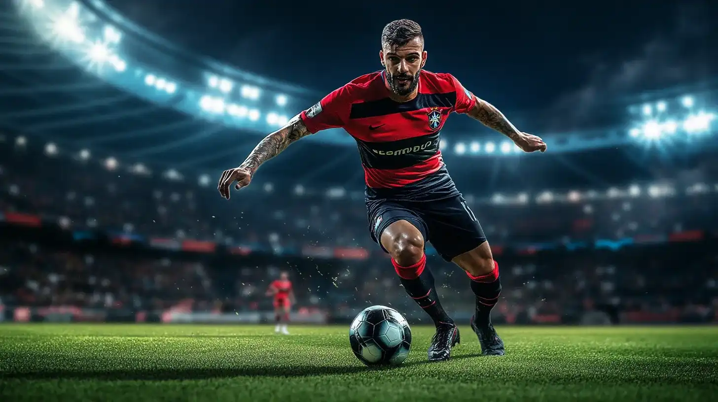 Apa itu Peraduan Bola Sepak Asia?