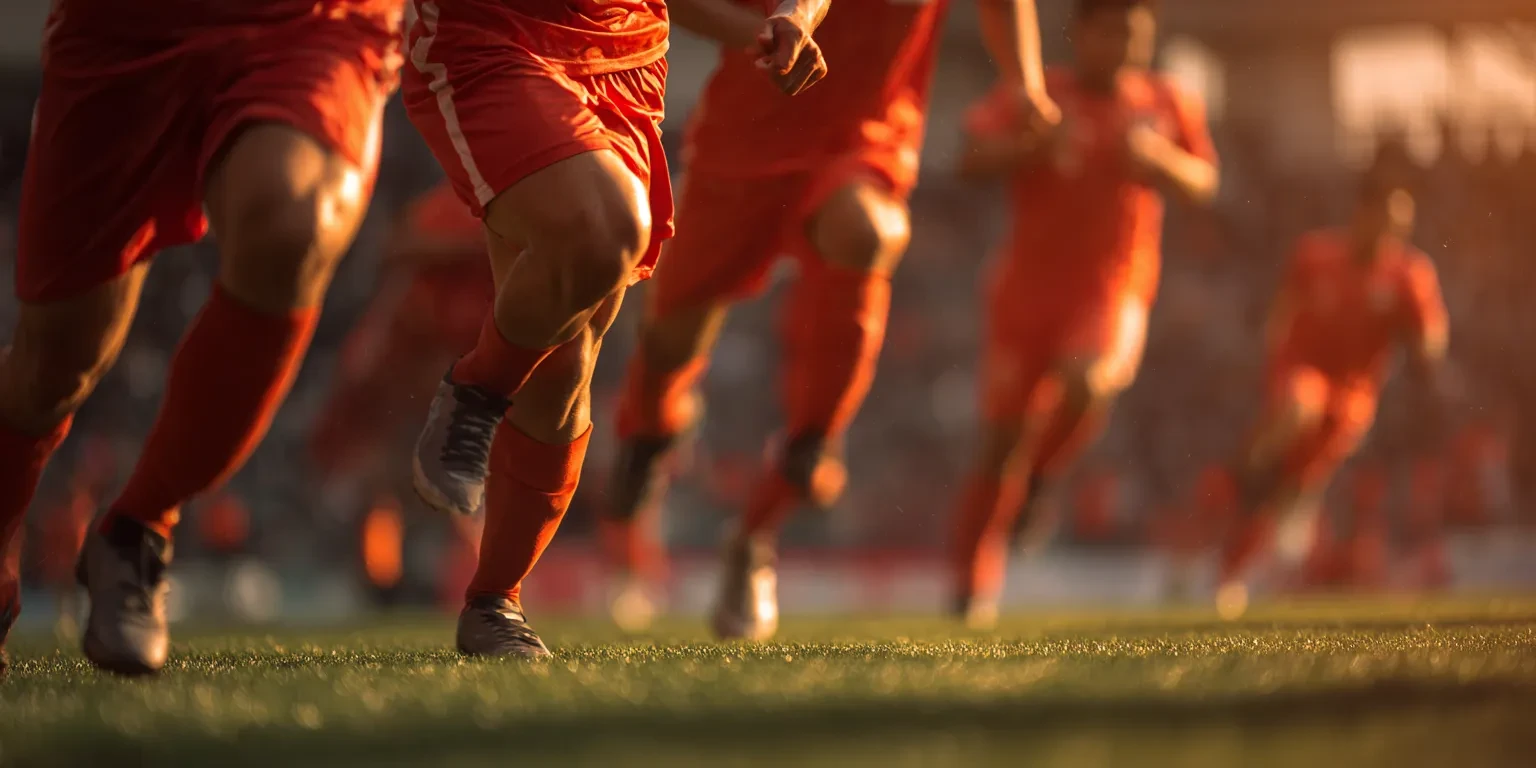 Posisi Pemain Bola Sepak dan Peranan Mereka dalam Peraduan